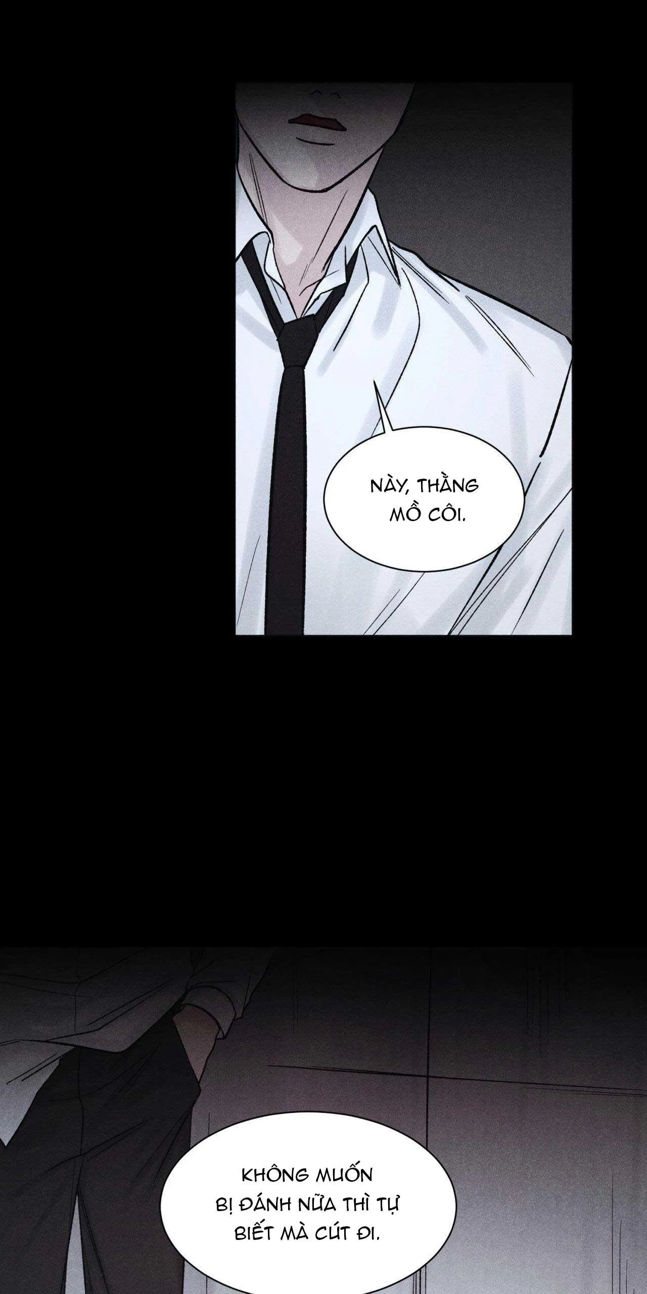 Joo Eun Chapter 1 Trang 34