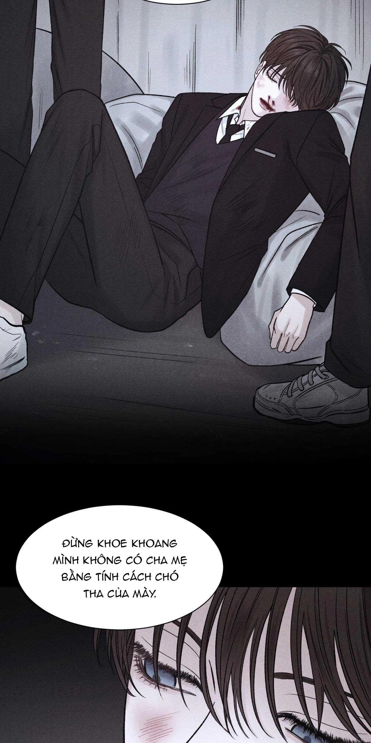 Joo Eun Chapter 1 Trang 35