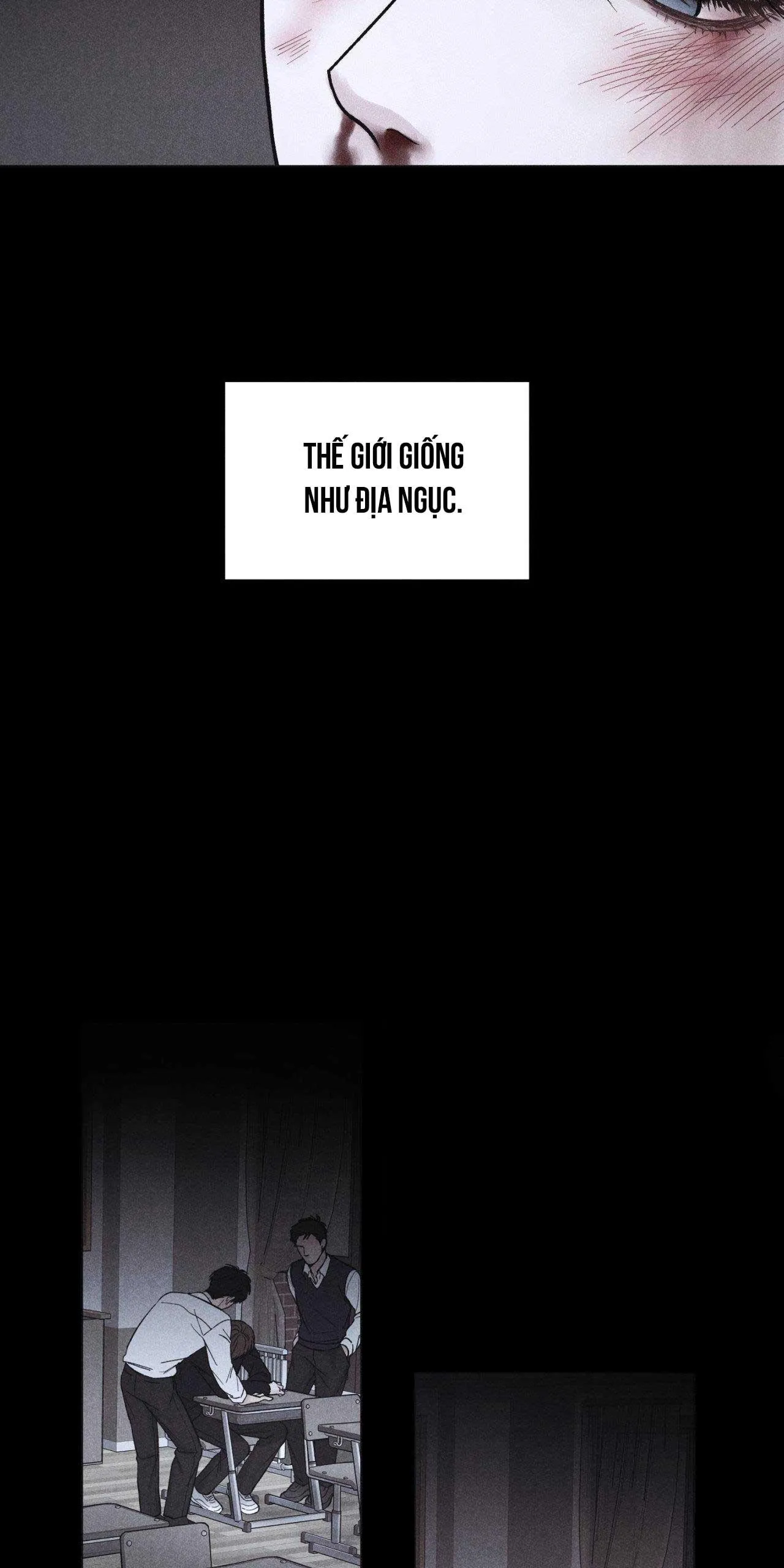 Joo Eun Chapter 1 Trang 36