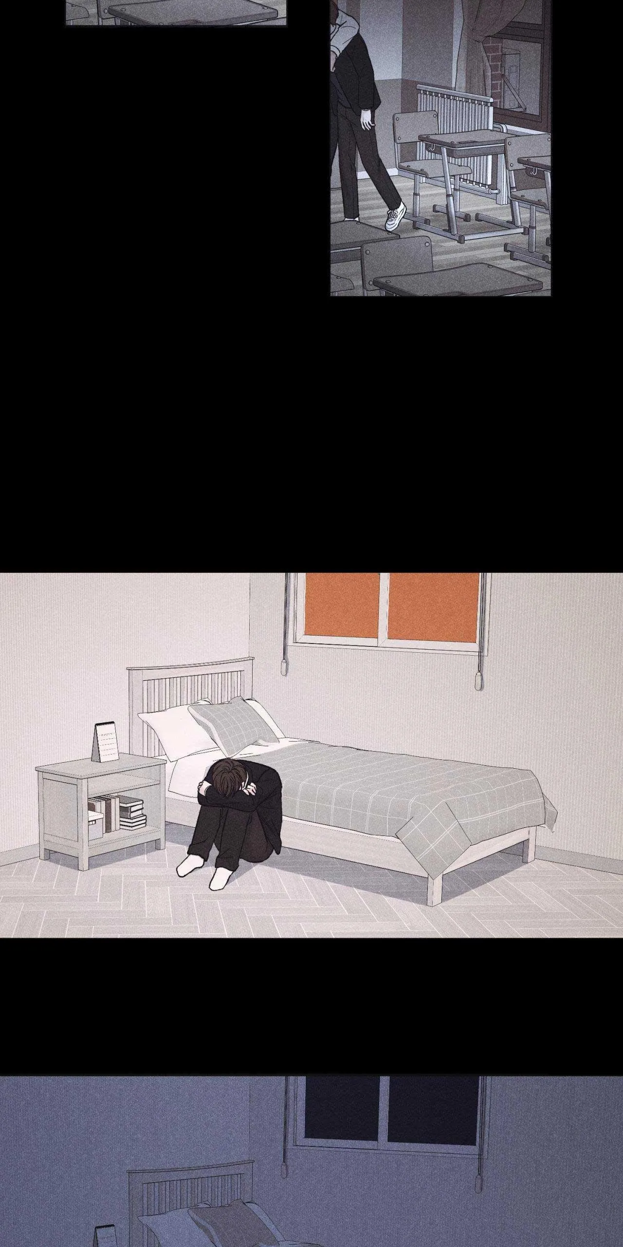 Joo Eun Chapter 1 Trang 37