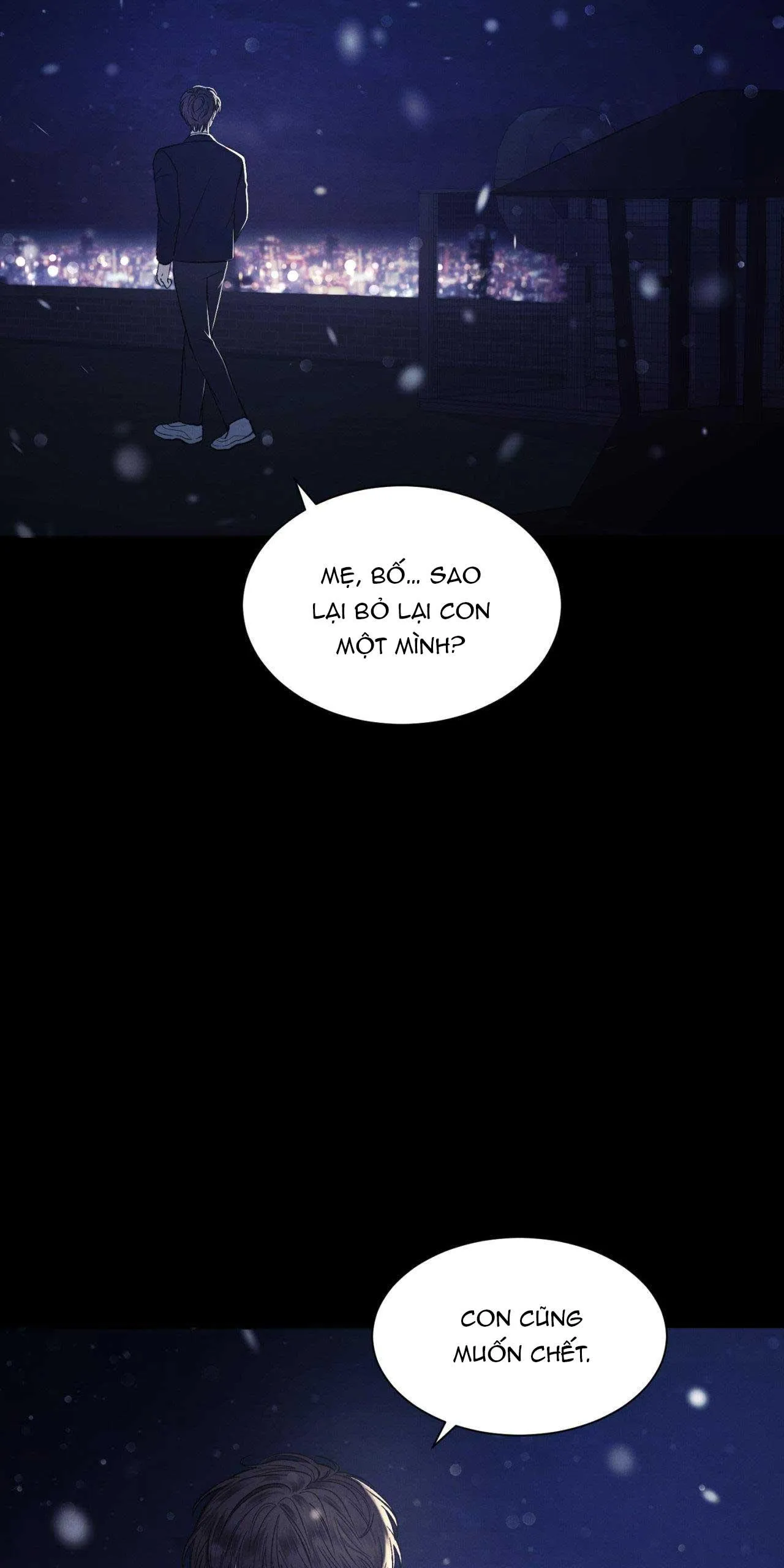 Joo Eun Chapter 1 Trang 40