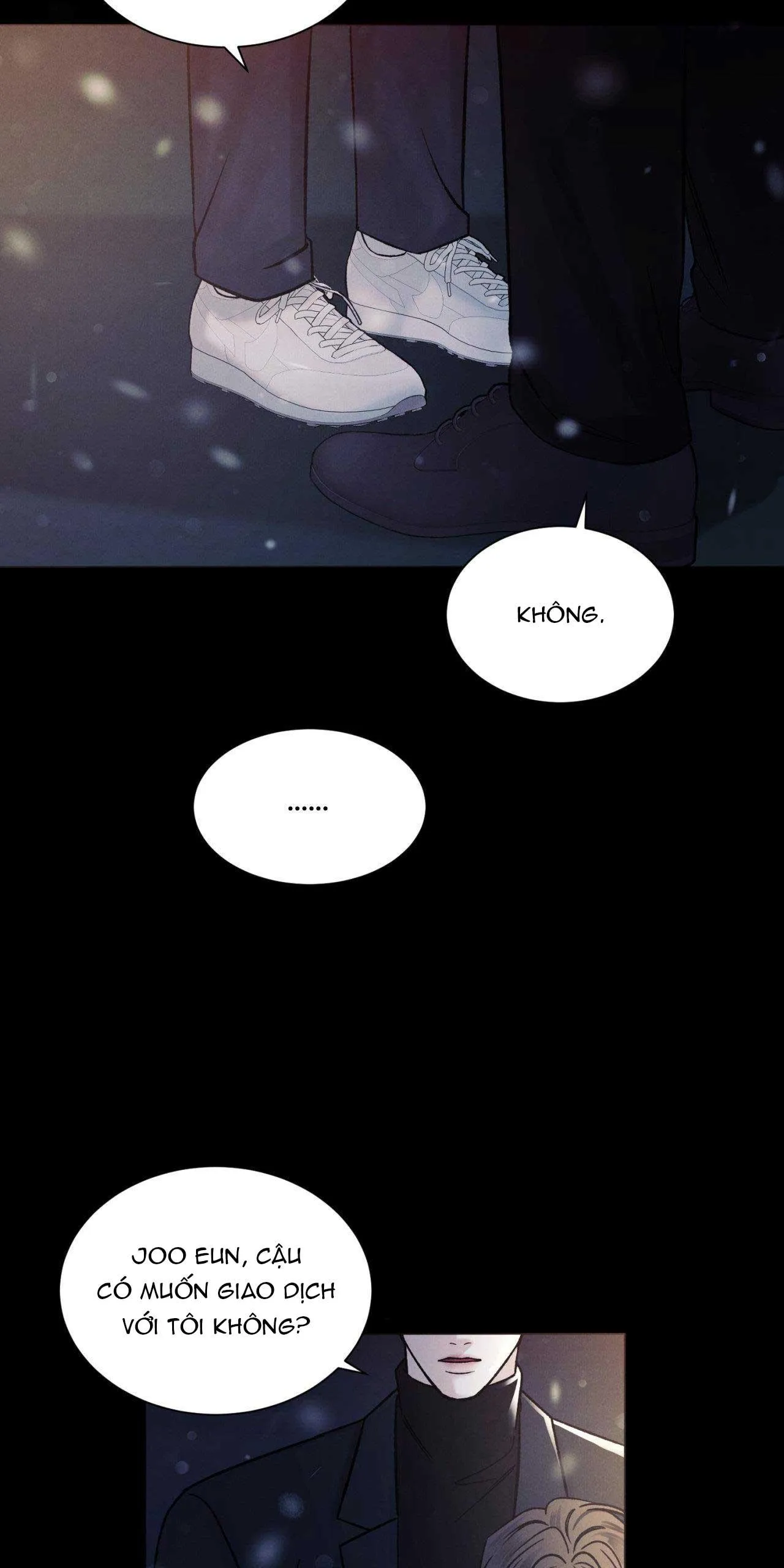 Joo Eun Chapter 1 Trang 54