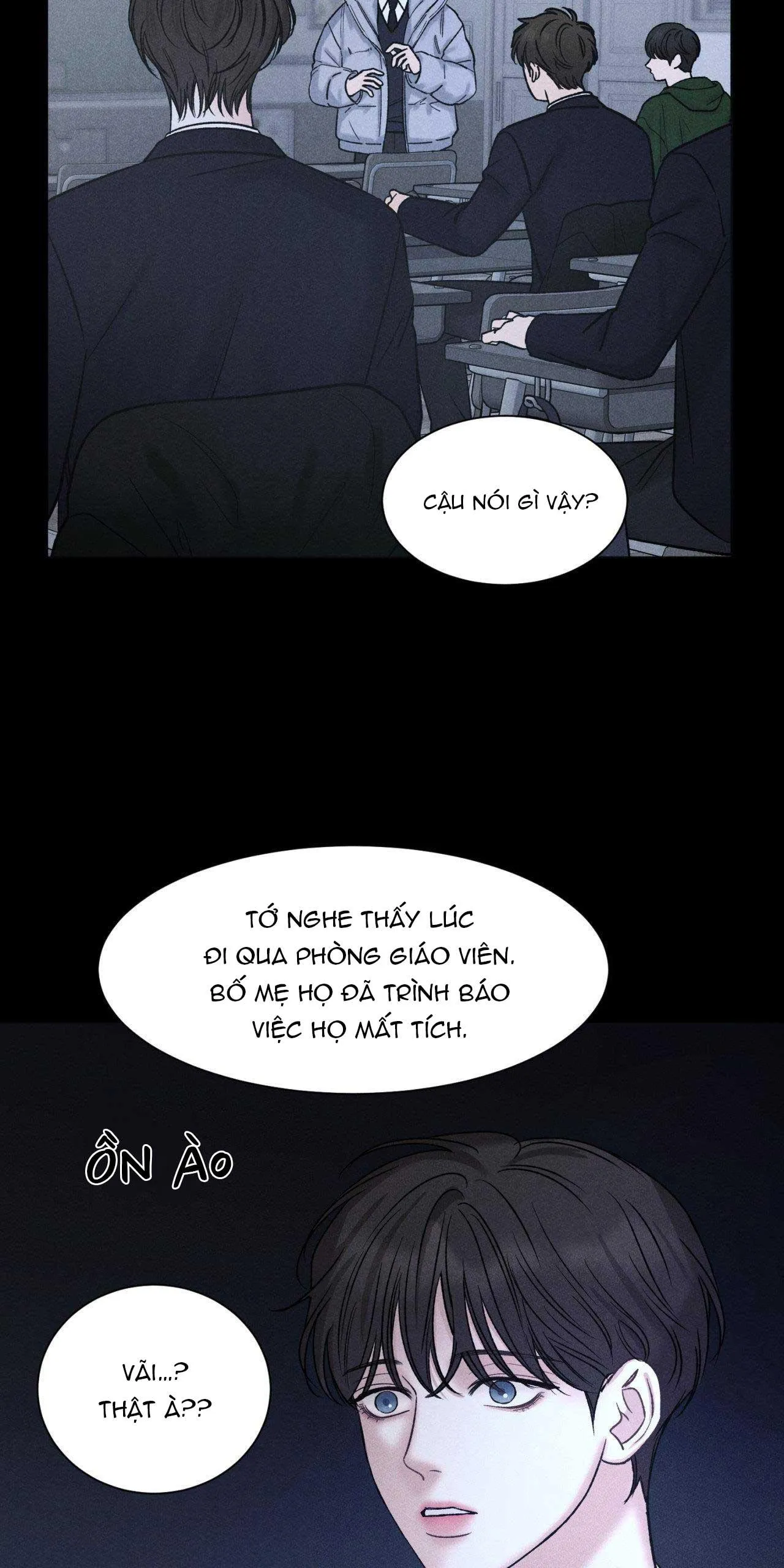 Joo Eun Chapter 1 Trang 64