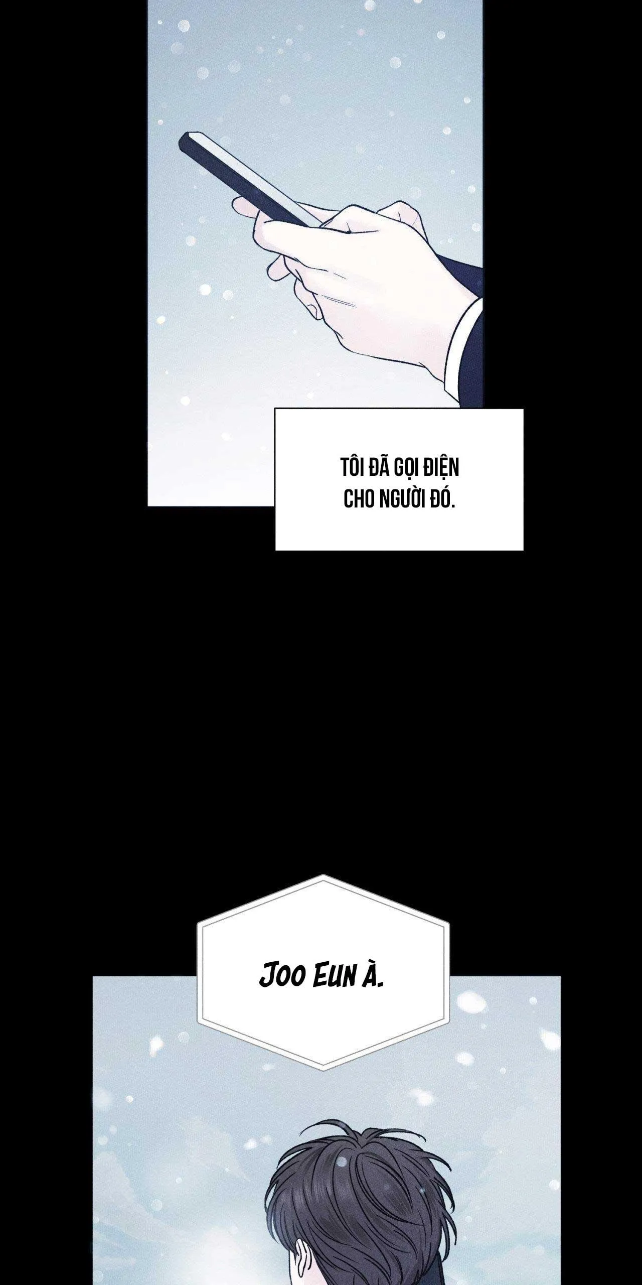 Joo Eun Chapter 1 Trang 67