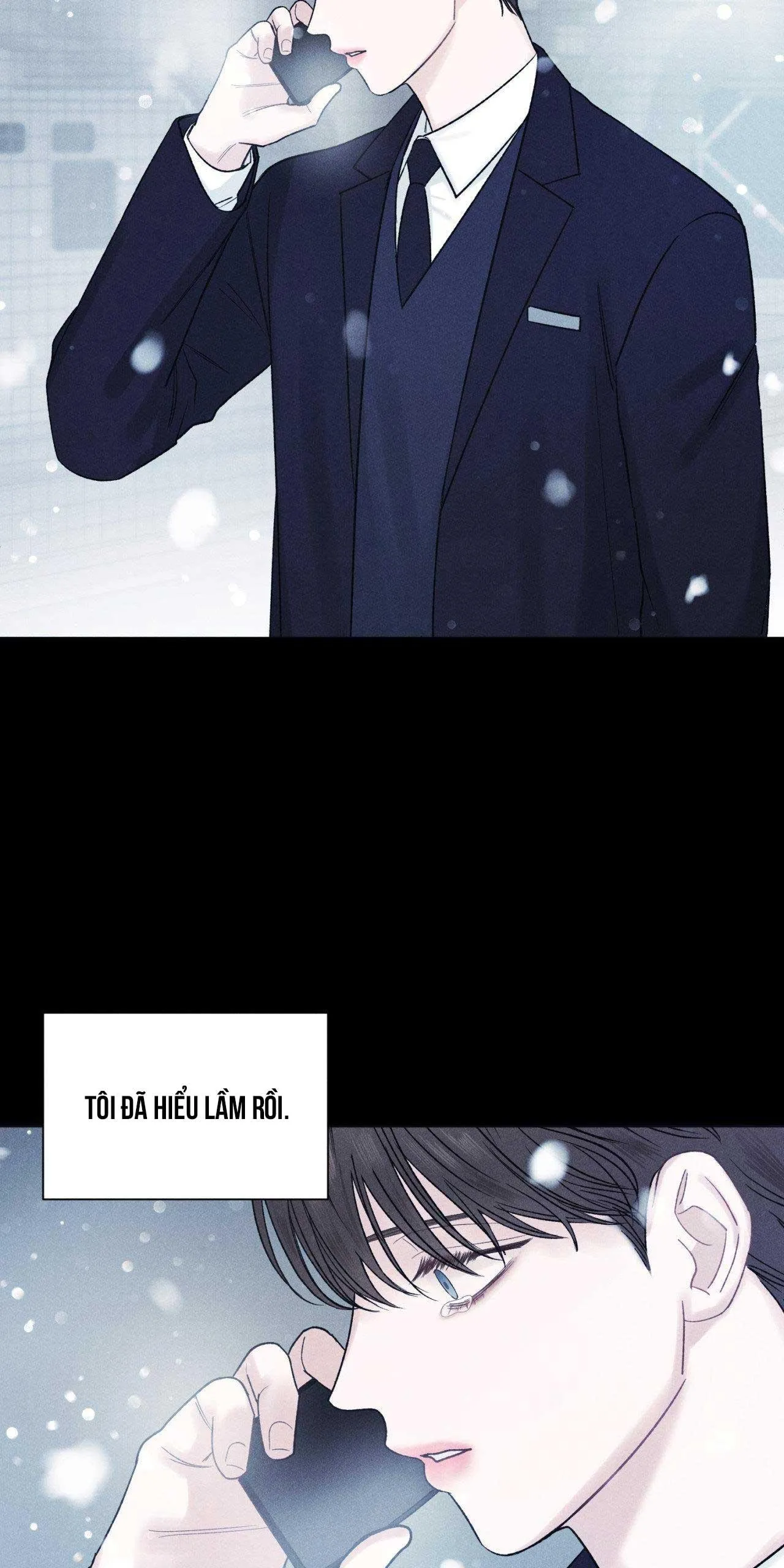 Joo Eun Chapter 1 Trang 69