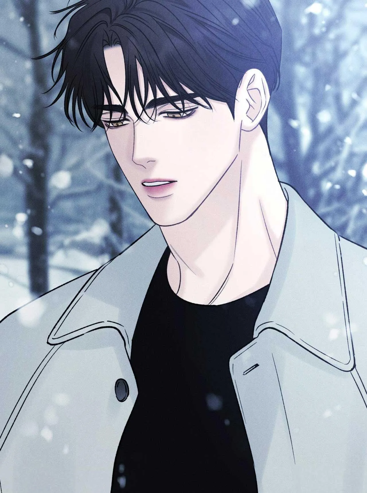 Joo Eun Chapter 1 Trang 80