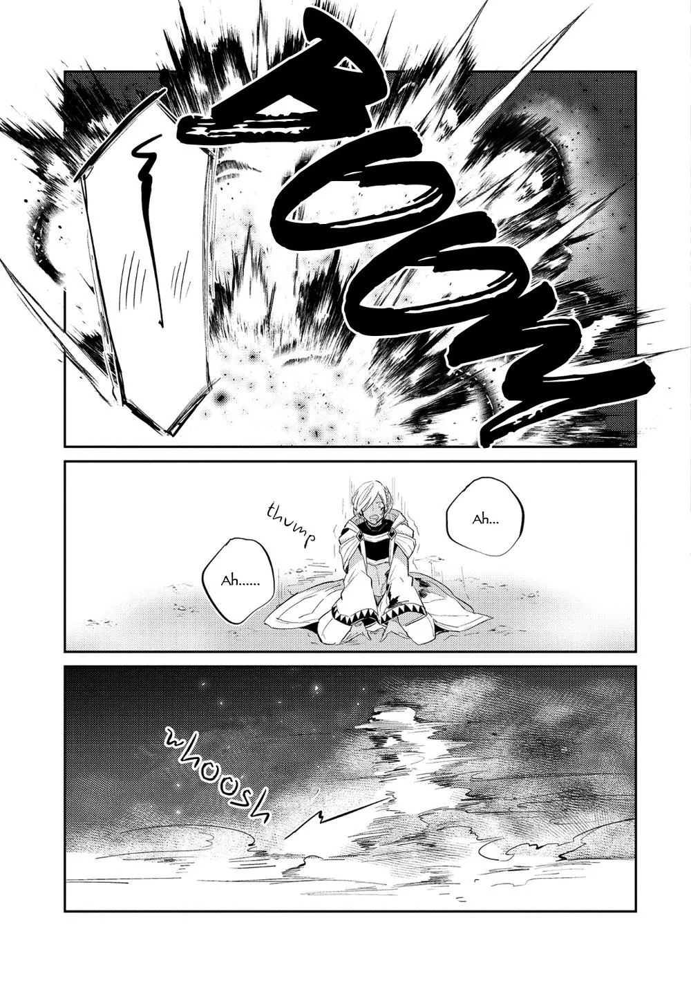 Joukyuu Mazoku no Otoshikata Chapter 4 Trang 25