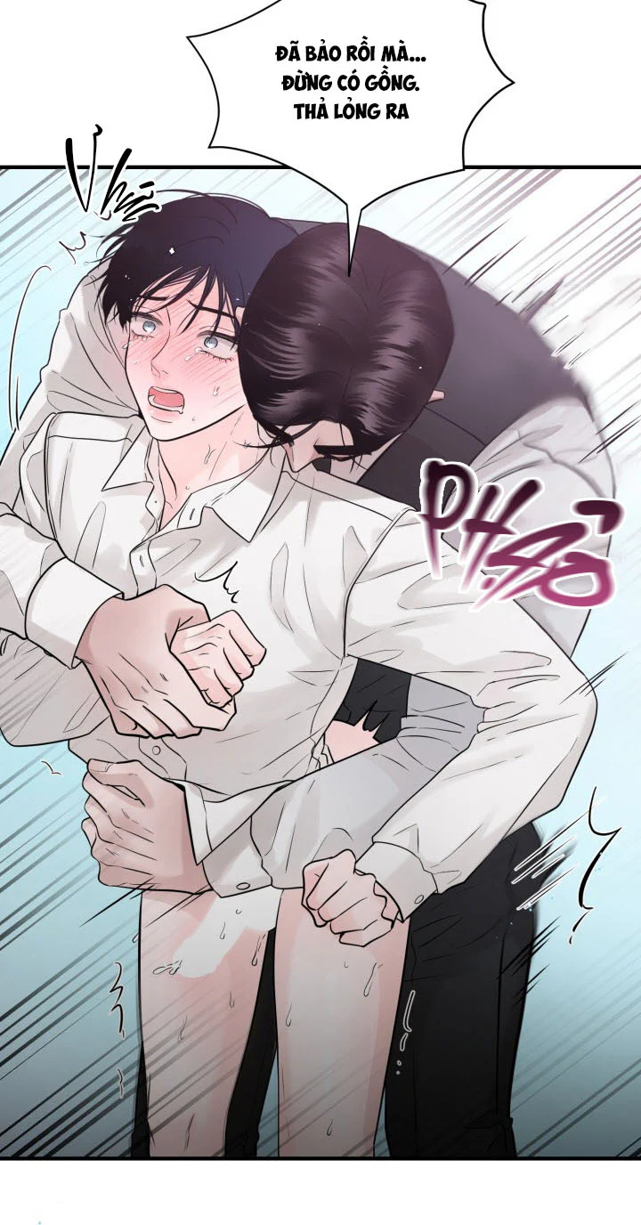 Ju Gwang Seong Chapter 1 Trang 3