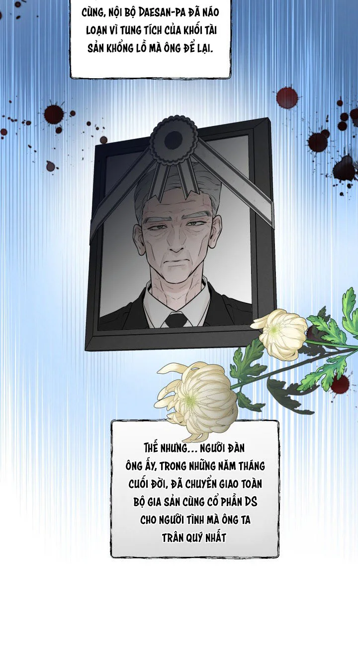 Ju Gwang Seong Chapter 1 Trang 6