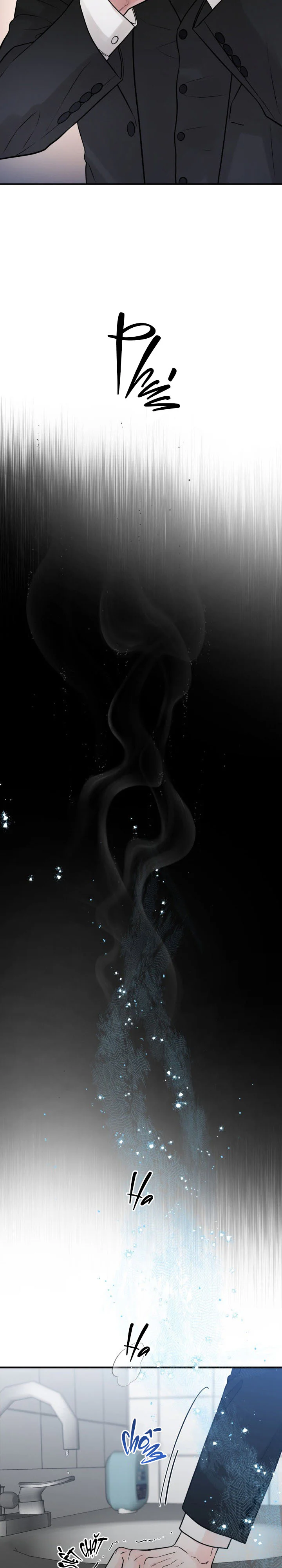 Ju Gwang Seong Chapter 1 Trang 11