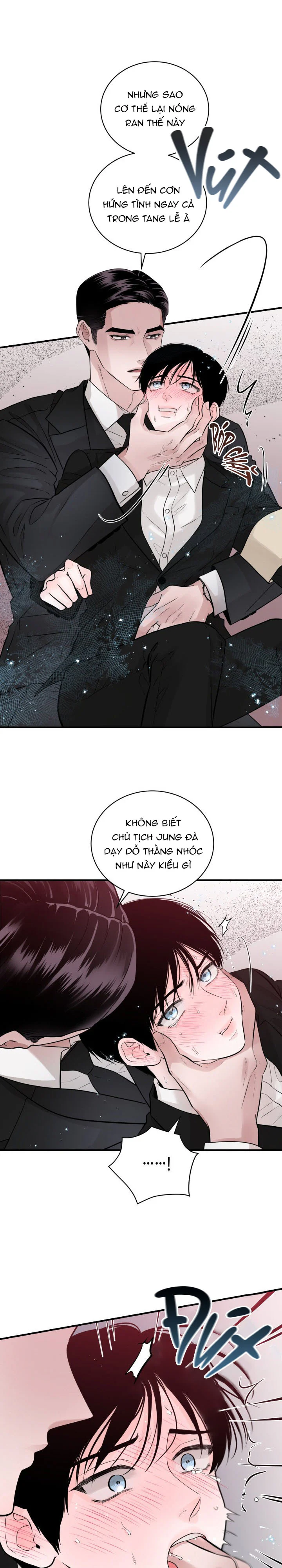 Ju Gwang Seong Chapter 1 Trang 22