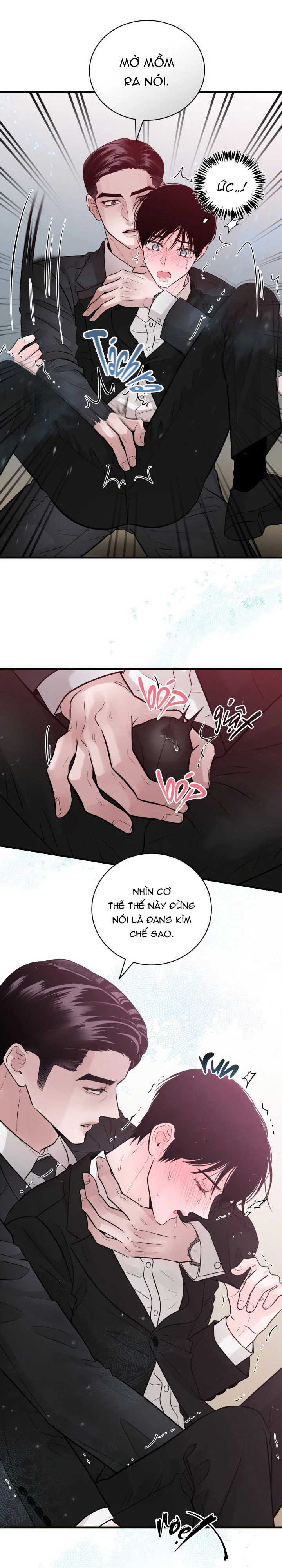 Ju Gwang Seong Chapter 1 Trang 25