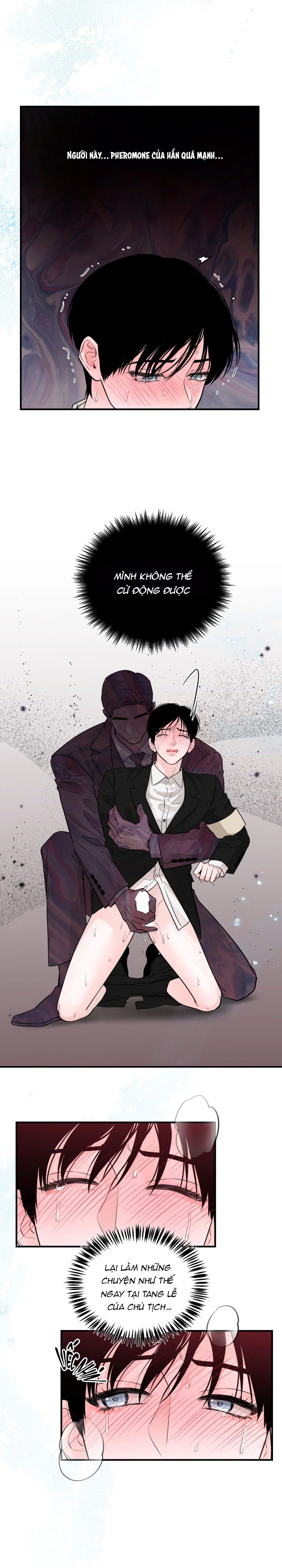 Ju Gwang Seong Chapter 1 Trang 26