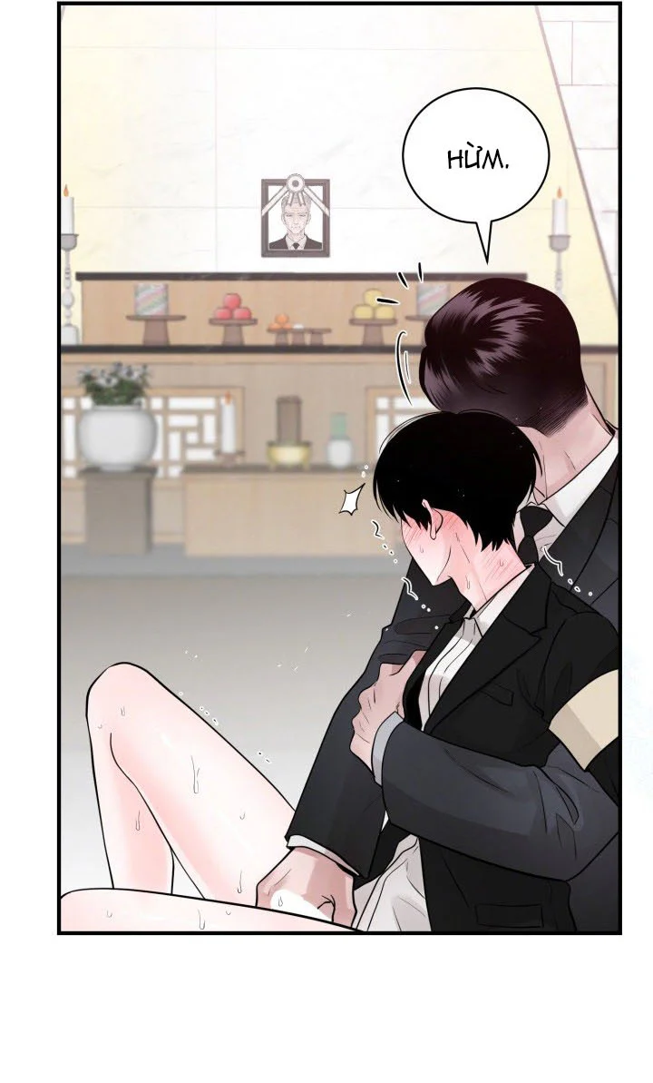 Ju Gwang Seong Chapter 1 Trang 27