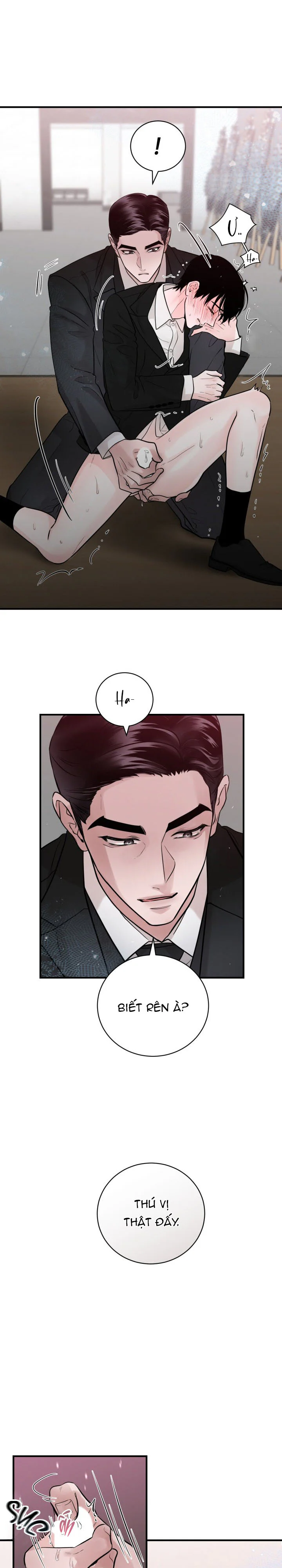 Ju Gwang Seong Chapter 1 Trang 29