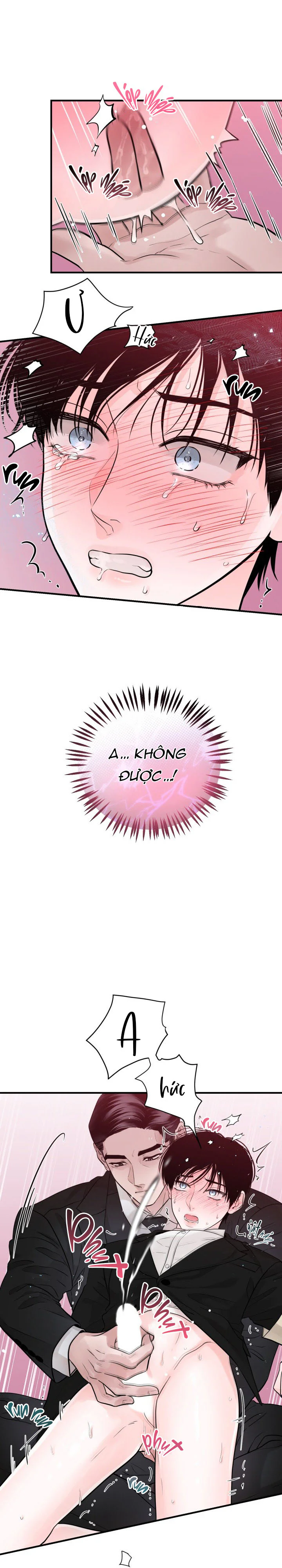 Ju Gwang Seong Chapter 1 Trang 31