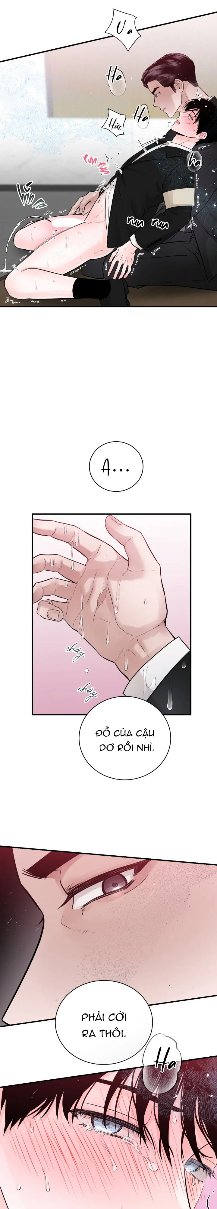 Ju Gwang Seong Chapter 1 Trang 32