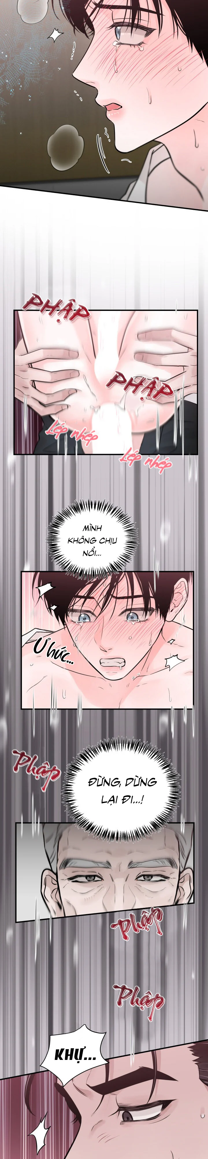 Ju Gwang Seong Chapter 2 Trang 5