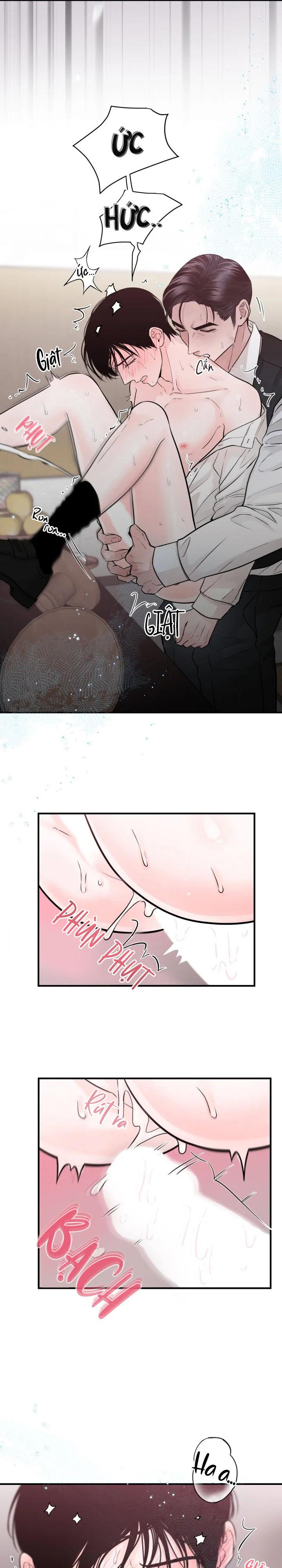 Ju Gwang Seong Chapter 2 Trang 7