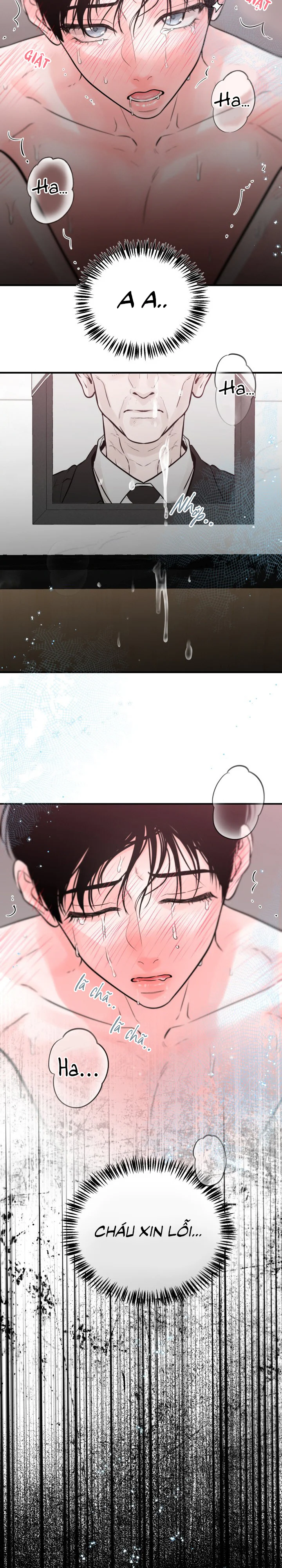 Ju Gwang Seong Chapter 2 Trang 8