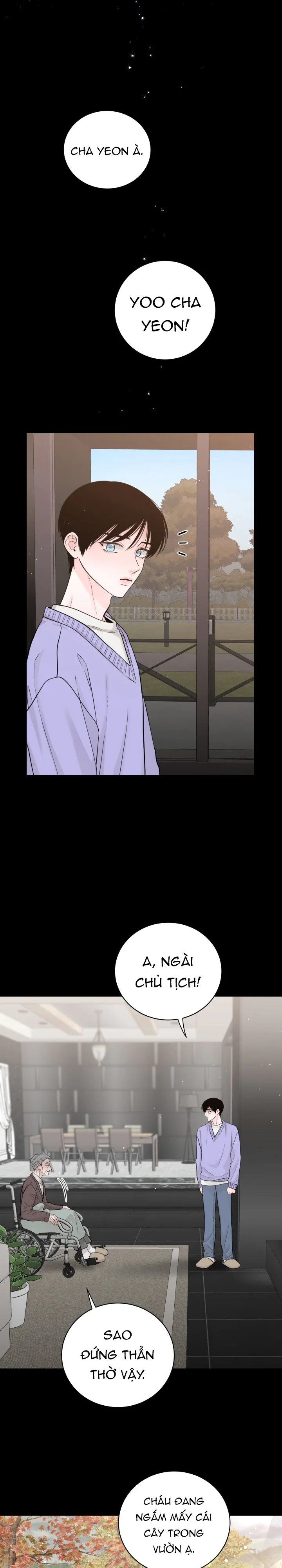 Ju Gwang Seong Chapter 2 Trang 10