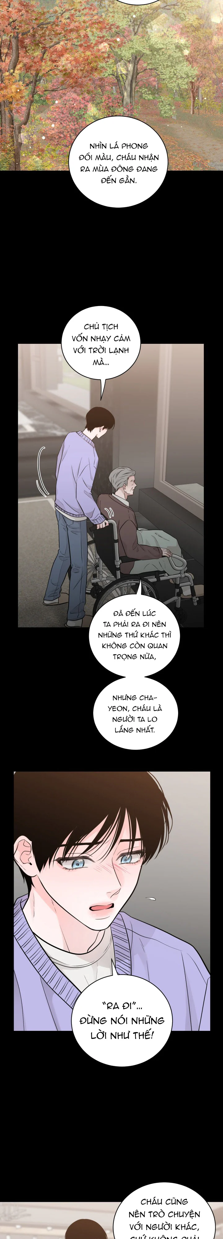 Ju Gwang Seong Chapter 2 Trang 11