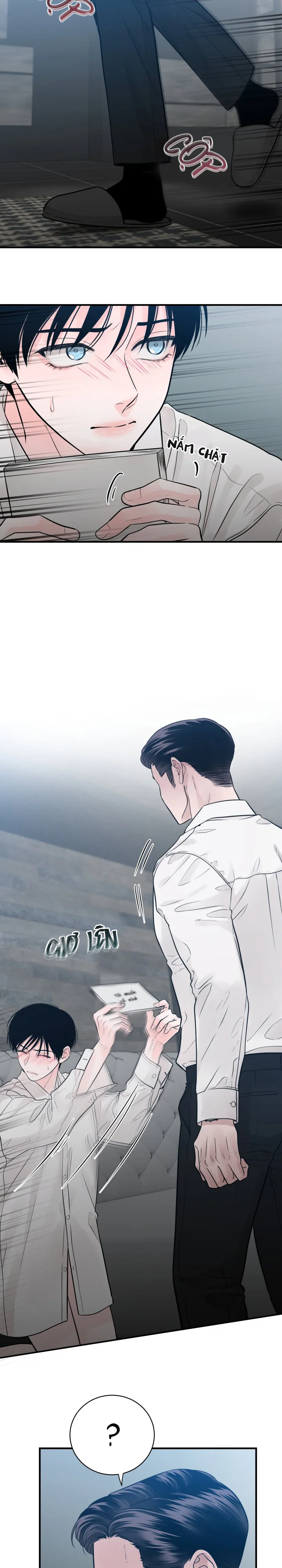 Ju Gwang Seong Chapter 2 Trang 17