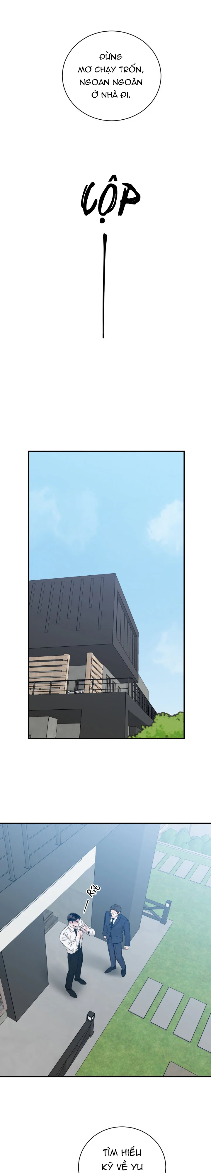 Ju Gwang Seong Chapter 2 Trang 25