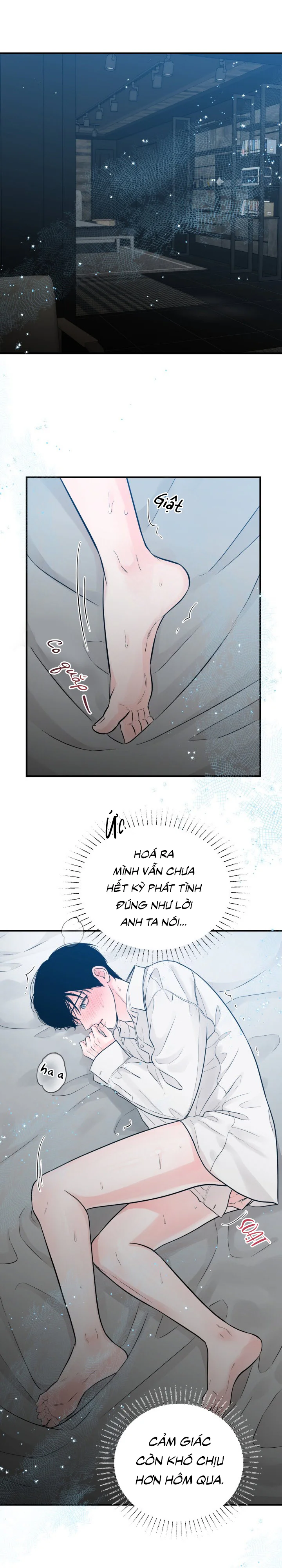 Ju Gwang Seong Chapter 2 Trang 28