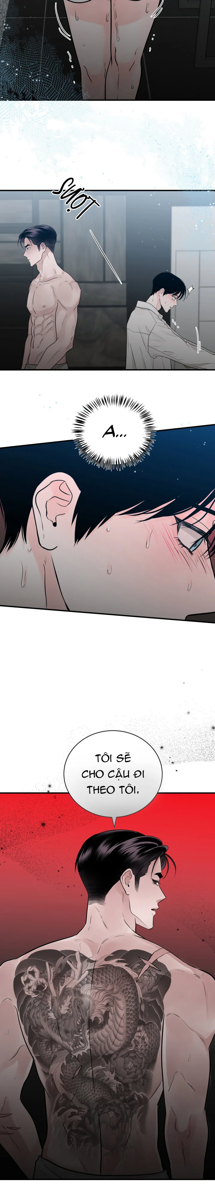 Ju Gwang Seong Chapter 2 Trang 33