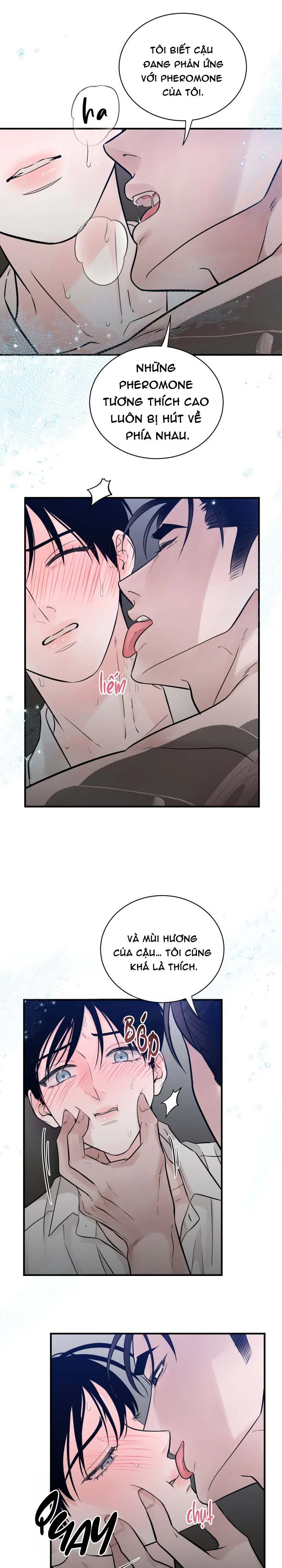 Ju Gwang Seong Chapter 3 Trang 4