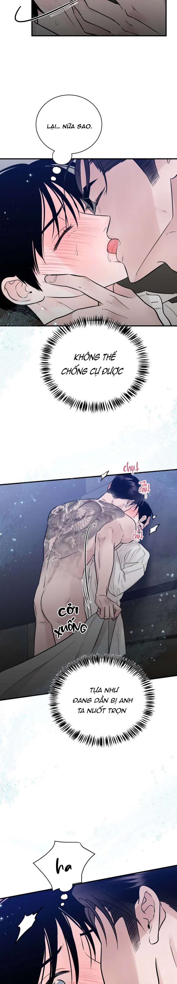 Ju Gwang Seong Chapter 3 Trang 5