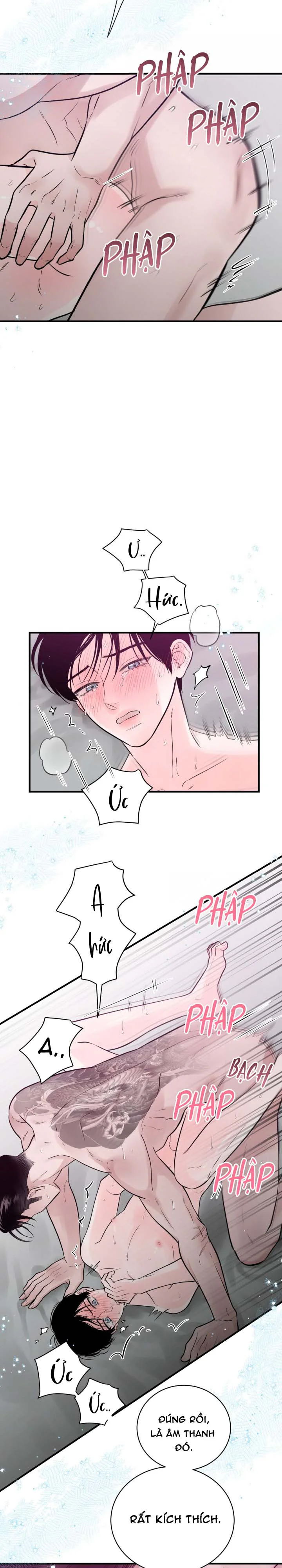 Ju Gwang Seong Chapter 3 Trang 17