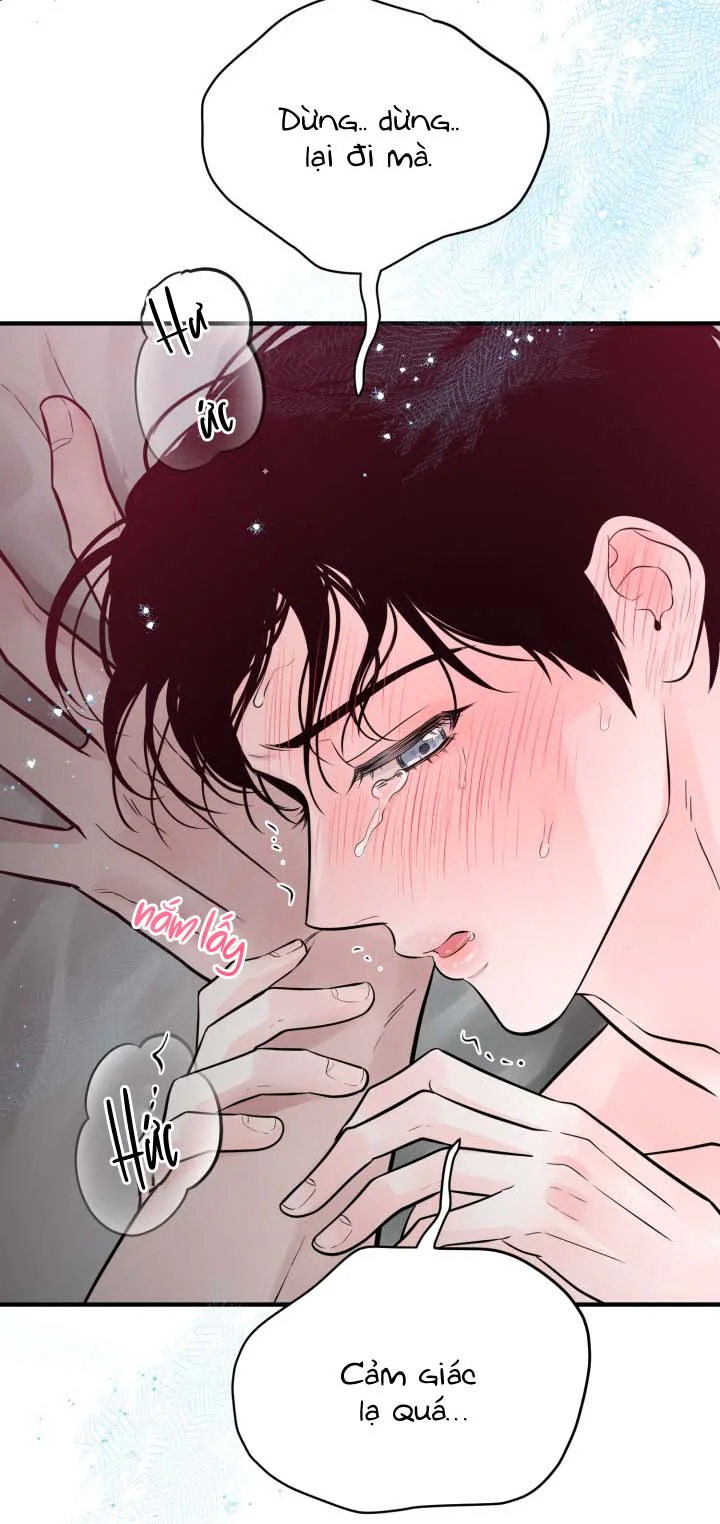 Ju Gwang Seong Chapter 3 Trang 21