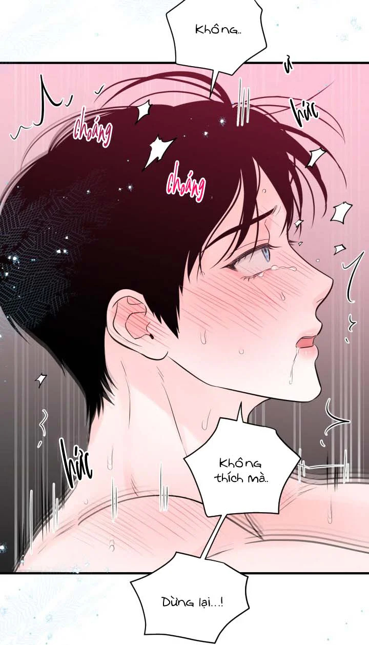 Ju Gwang Seong Chapter 3 Trang 24