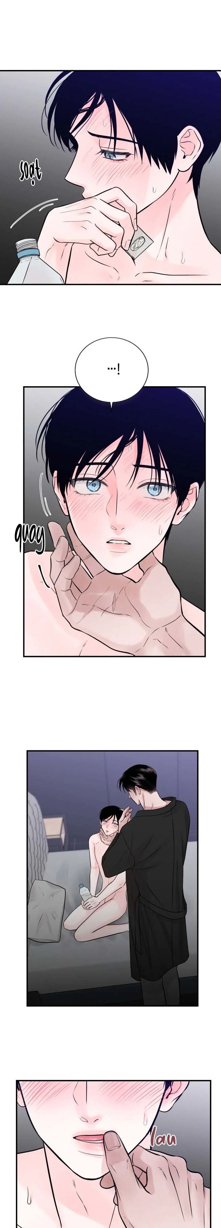 Ju Gwang Seong Chapter 3 Trang 29