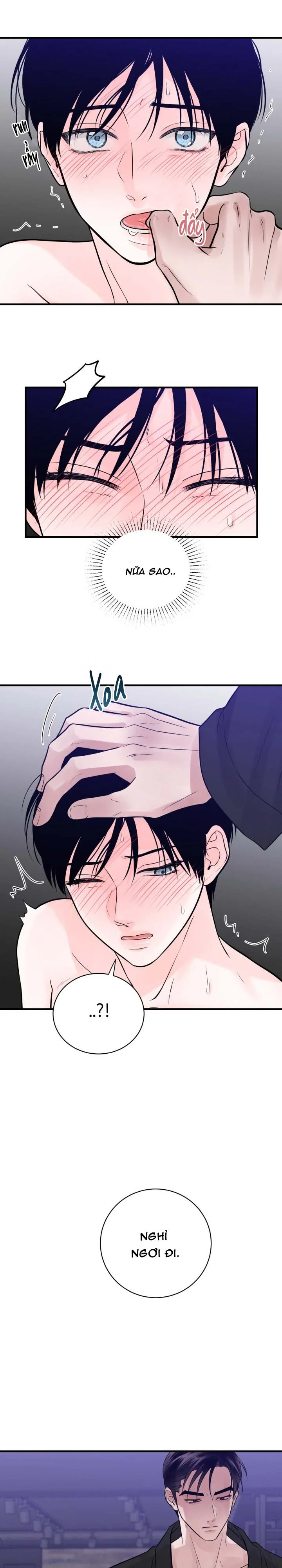 Ju Gwang Seong Chapter 3 Trang 31