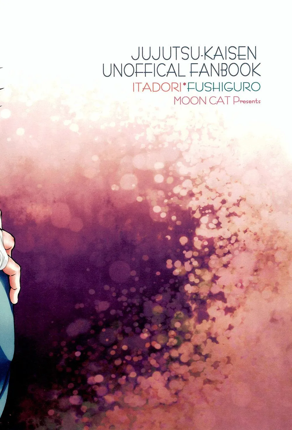 JUJUTSU KAISEN HD KHÔNG CHE Chapter 8 Trang 30