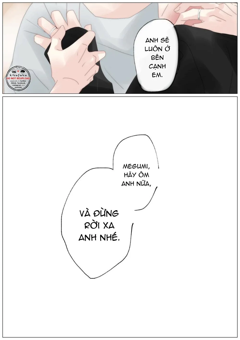 JUJUTSU KAISEN HD KHÔNG CHE Chapter 39 Trang 19