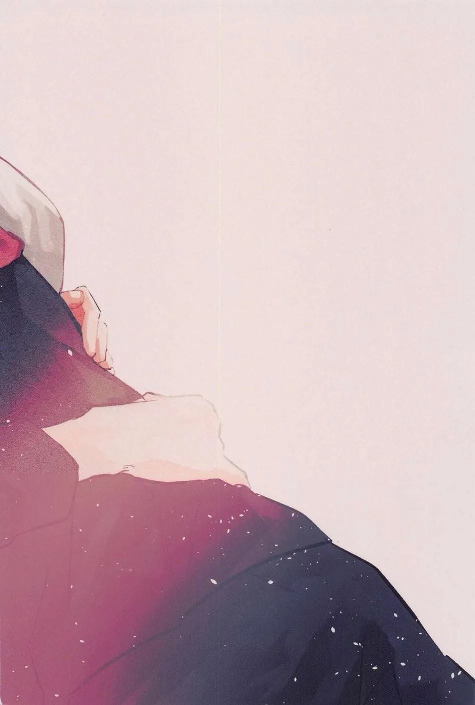 JUJUTSU KAISEN HD KHÔNG CHE Chapter 44 Trang 47