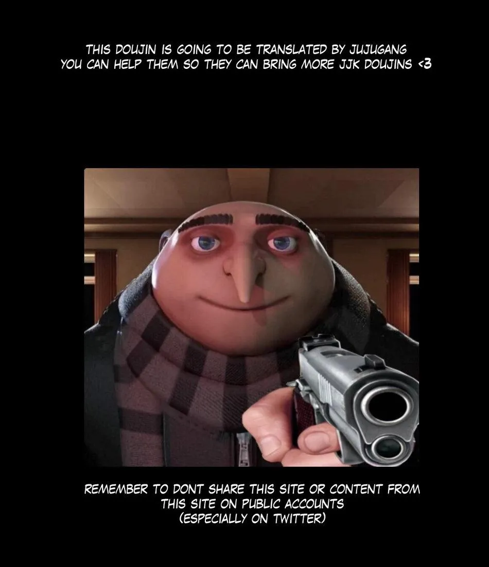 JUJUTSU KAISEN HD KHÔNG CHE Chapter 46 Trang 52