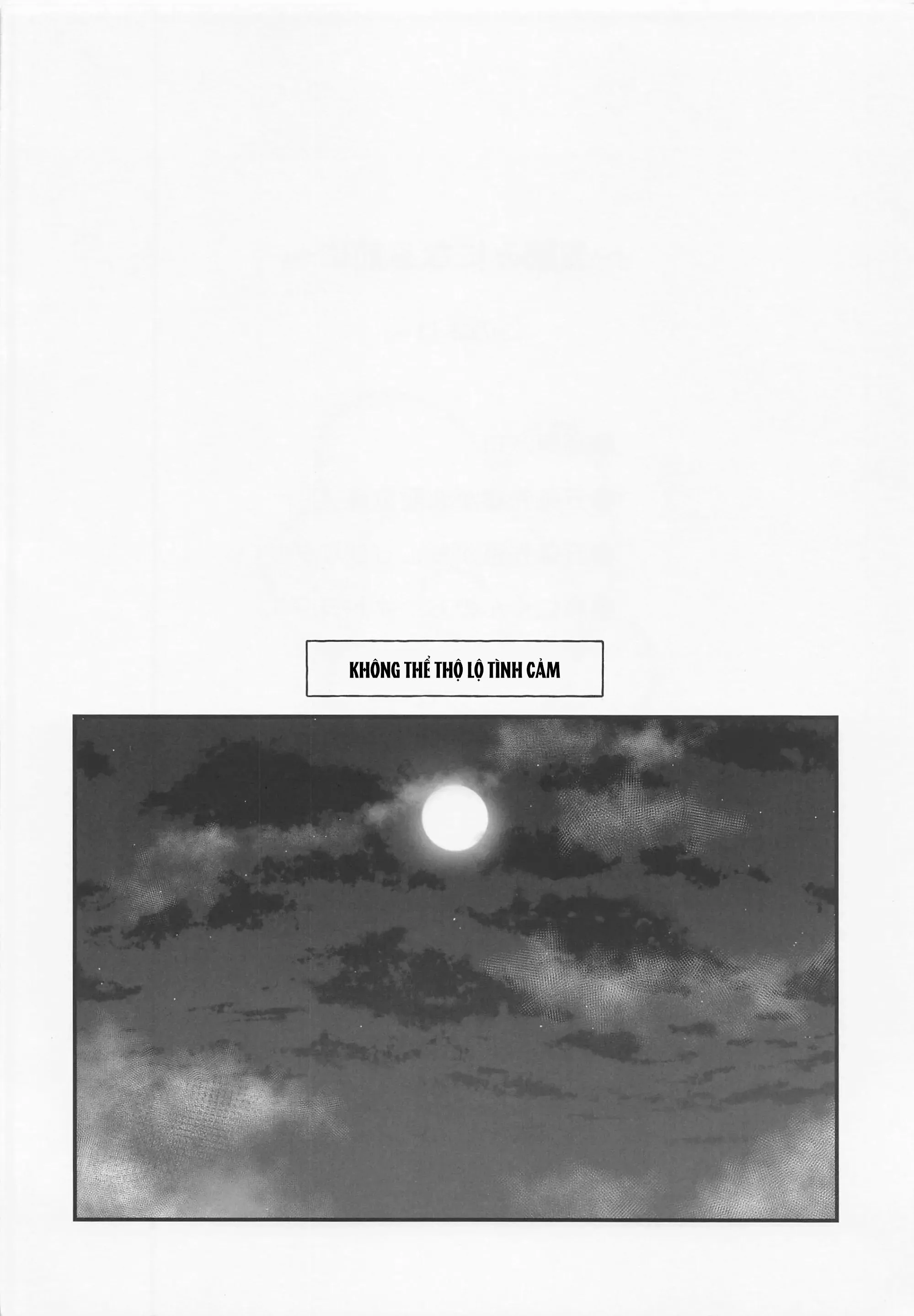 JUJUTSU KAISEN HD KHÔNG CHE Chapter 47 Trang 3