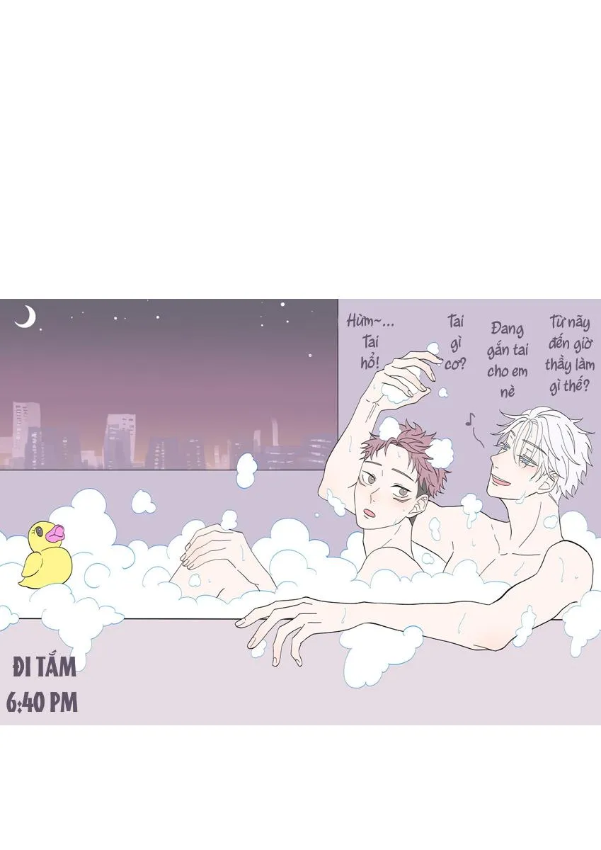 JUJUTSU KAISEN HD KHÔNG CHE Chapter 53 Trang 7