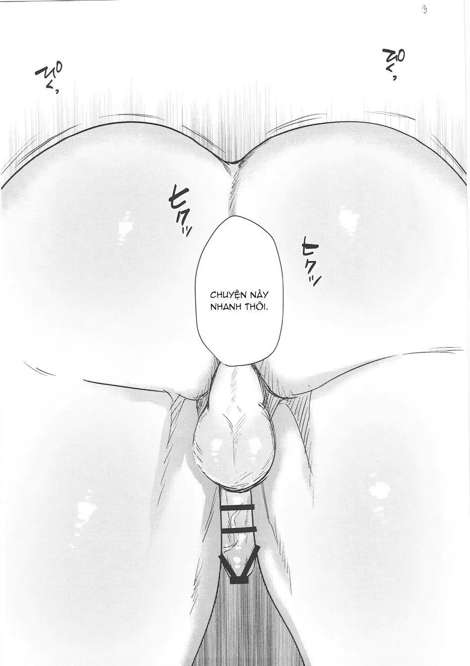 Jujutsu Kaisen Tổng Hợp Chapter 27 Trang 4