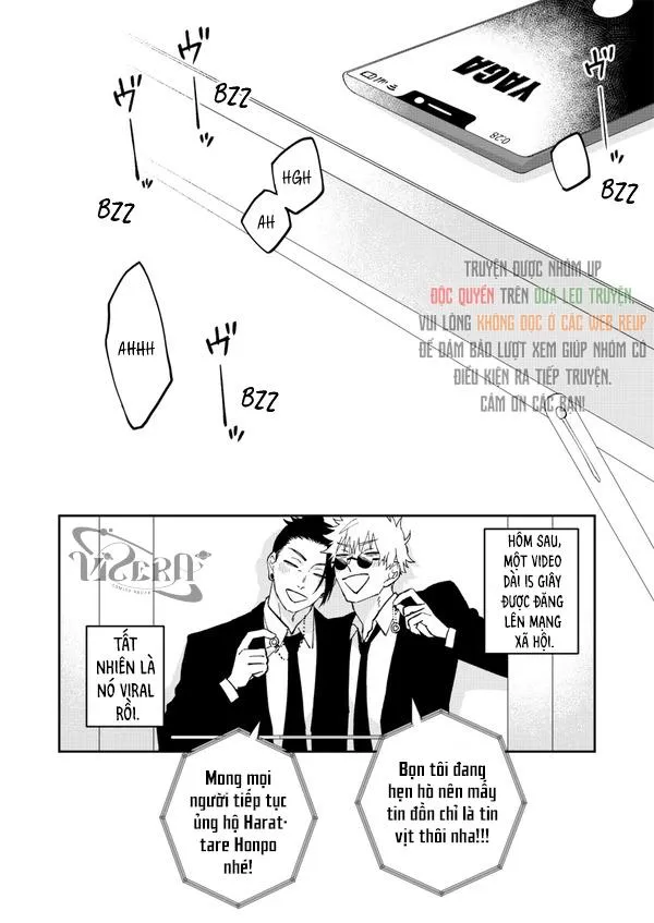 Jujutsu Kaisen Tổng Hợp Chapter 35 Trang 26