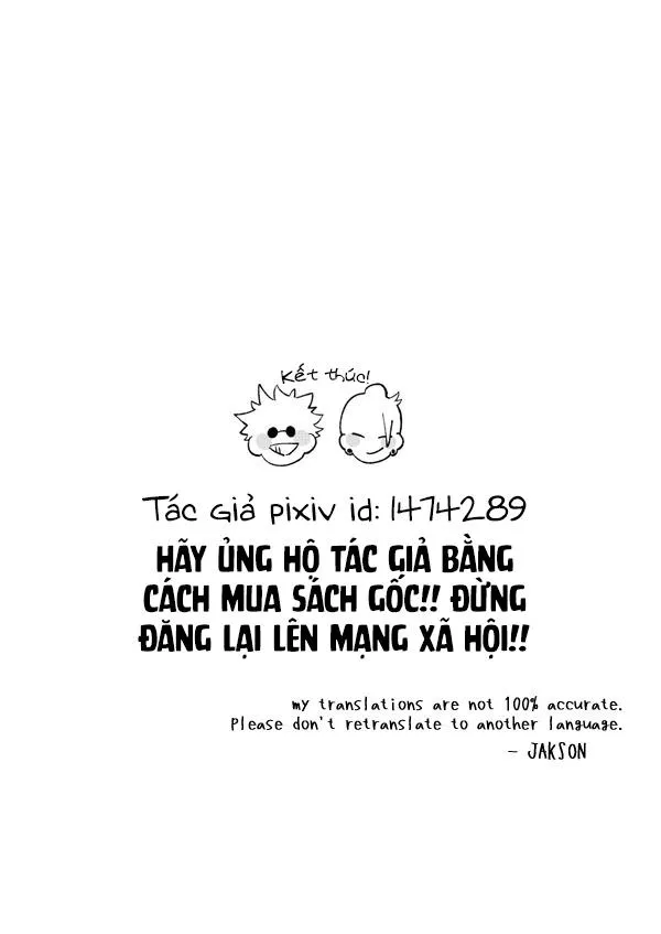 Jujutsu Kaisen Tổng Hợp Chapter 35 Trang 27