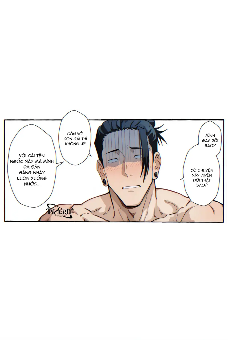 Jujutsu Kaisen Tổng Hợp Chapter 38 Trang 32