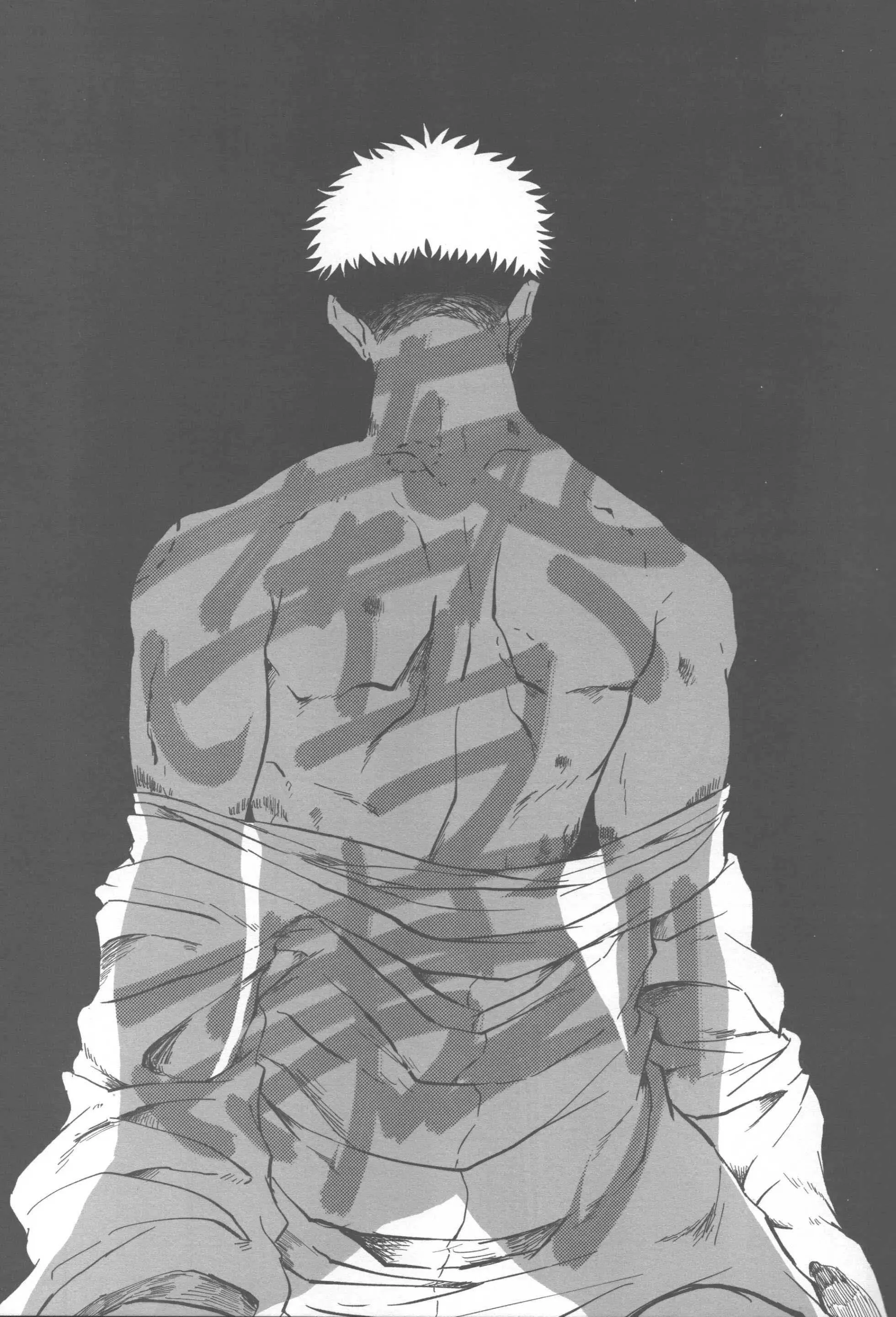 Jujutsu Kaisen Tổng Hợp Chapter 40 Trang 6