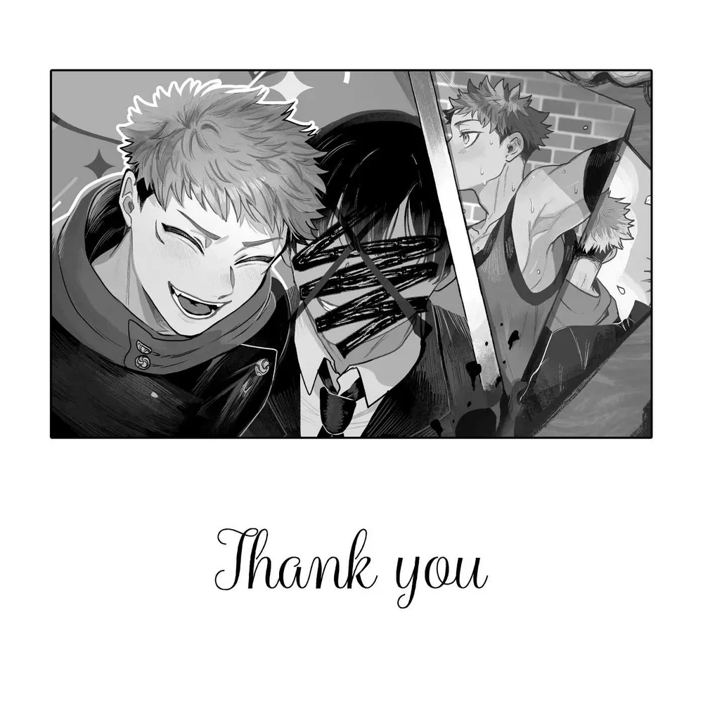 Jujutsu Kaisen Tổng Hợp Chapter 41 Trang 44