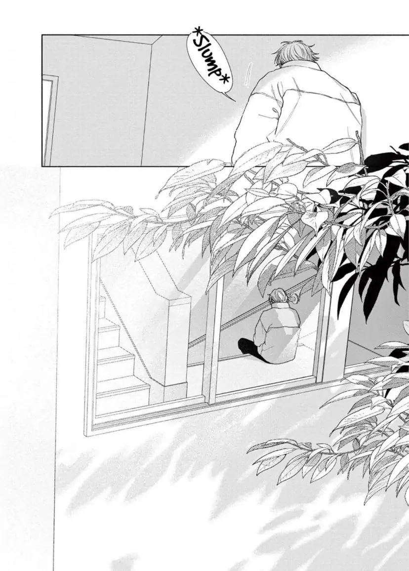 Junjou de Nani ga Warui Chapter 5 Trang 19